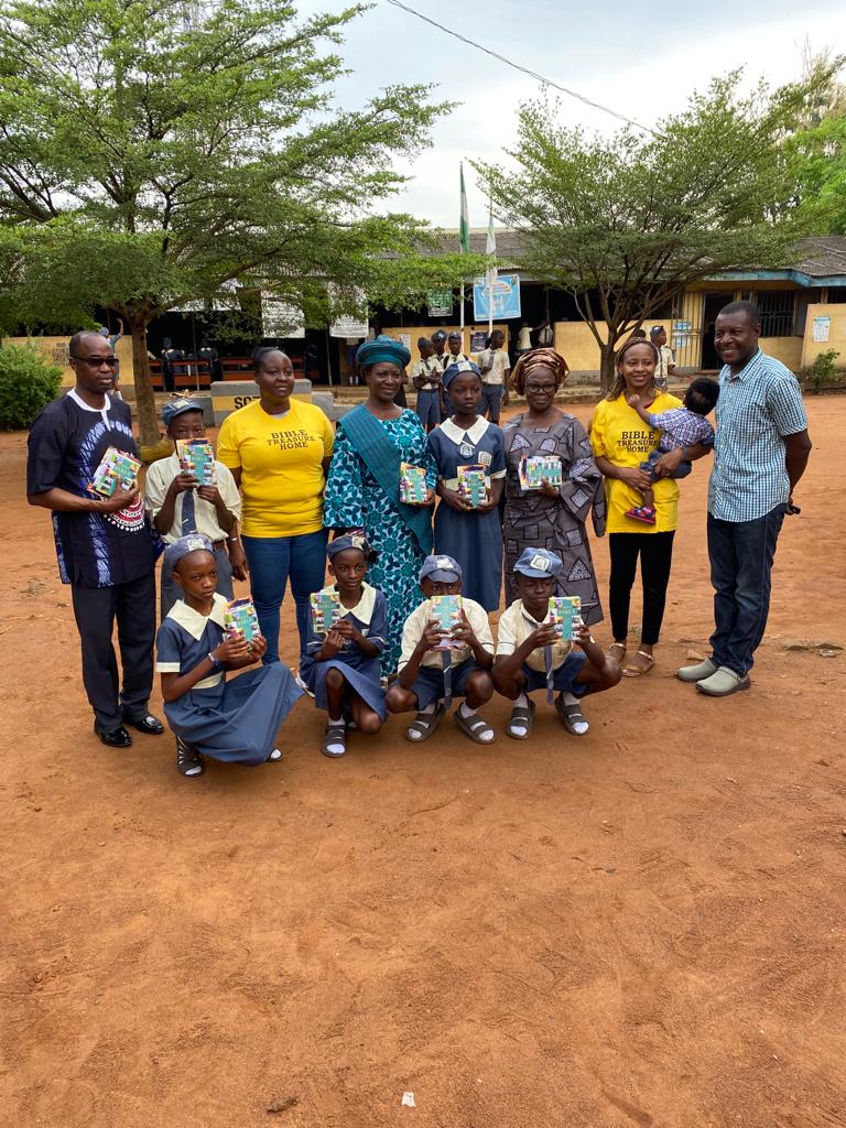 Outreach event 2